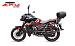 Мопед PROMAX ALPHA RS-PRO 150 (49)